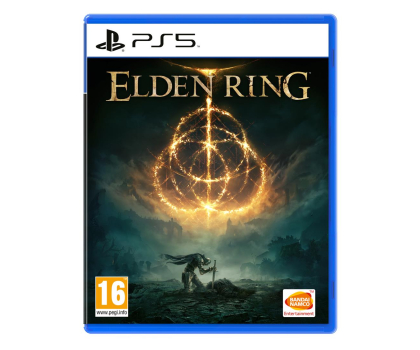 Gra PS5 Elden Ring PS5
